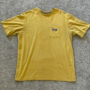 Patagonia Responsibili-Tee